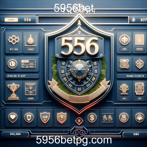 Apostas online: O crescimento da 5956bet no mercado